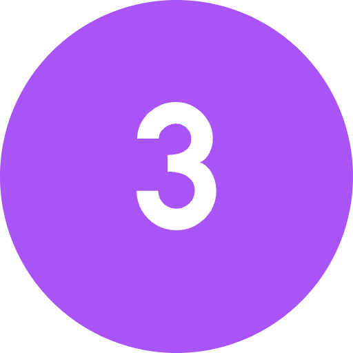 number-3