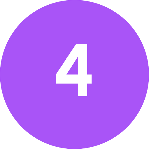number-4